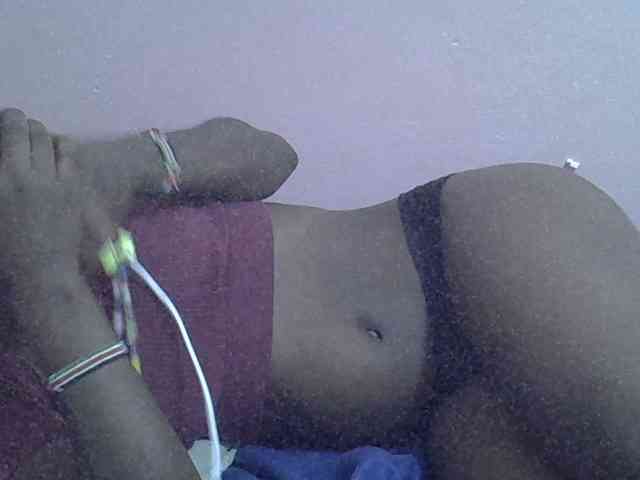 Ebonyprincess14 webcam