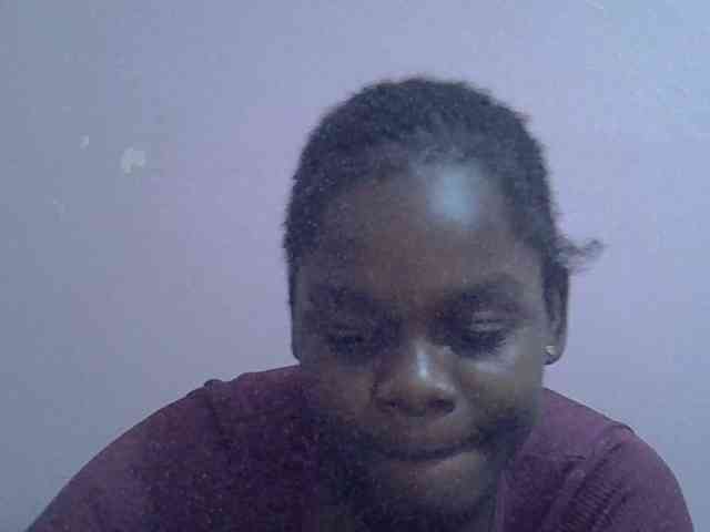 Ebonyprincess14 webcam