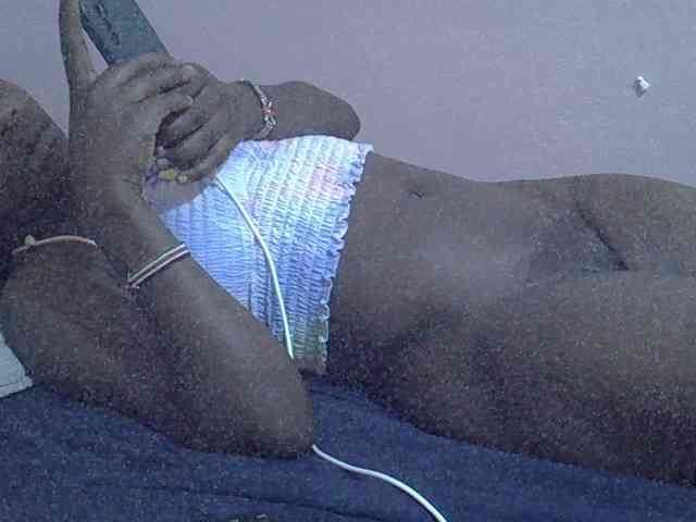 Ebonyprincess14 webcam