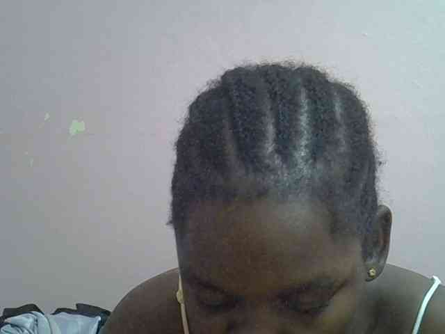 Ebonyprincess14 webcam