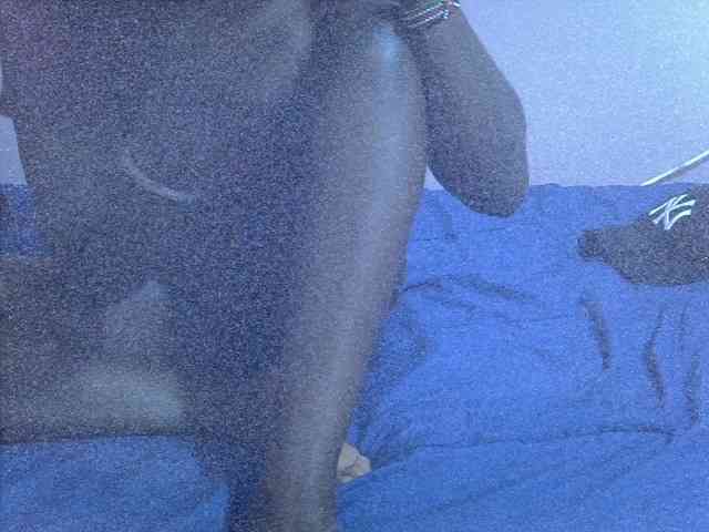 Ebonyprincess14 webcam