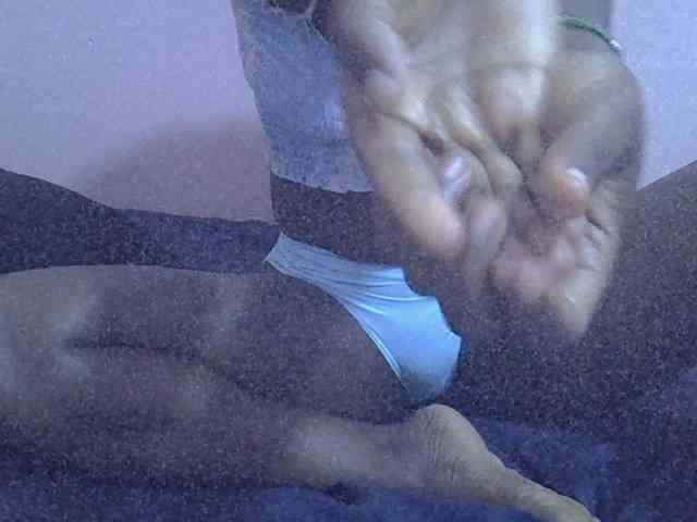 Ebonyprincess14 webcam