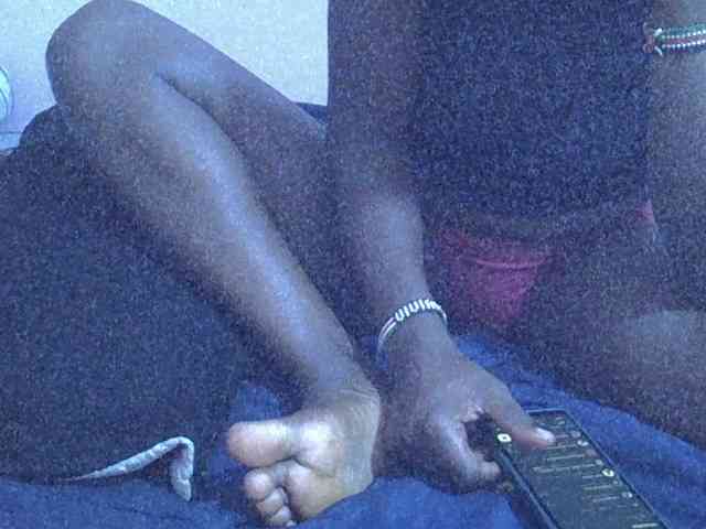 Ebonyprincess14 webcam