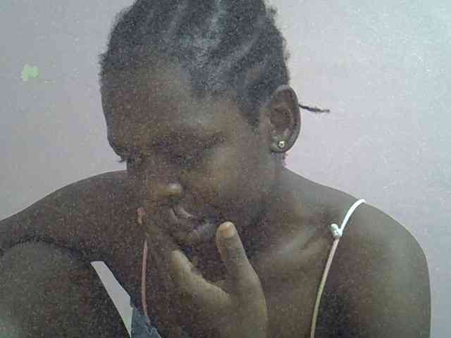 Ebonyprincess14 Ebonyprincess14