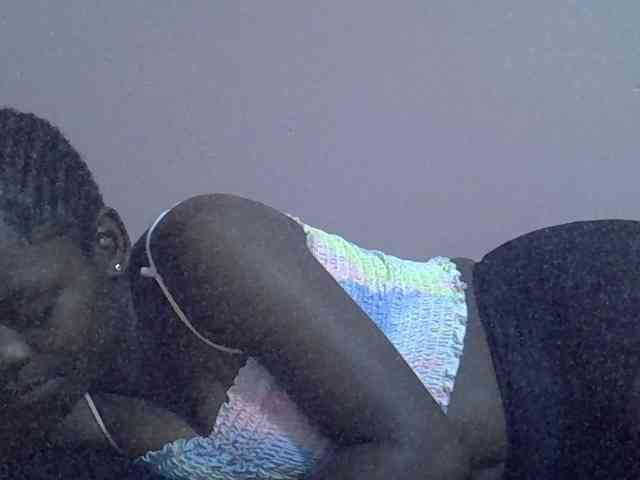 Ebonyprincess14 webcam