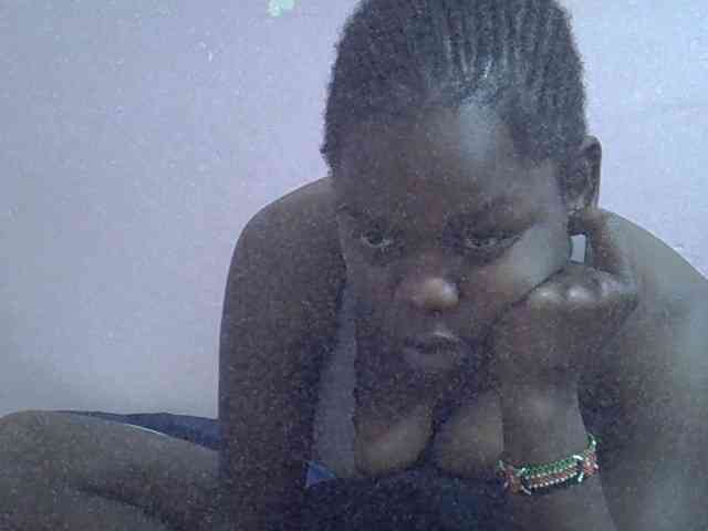 Ebonyprincess14 webcam