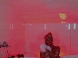 AnittaHarris Porn Show