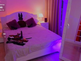 AnittaHarris Porn Show