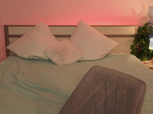 AnittaHarris's BongaCams show and profile