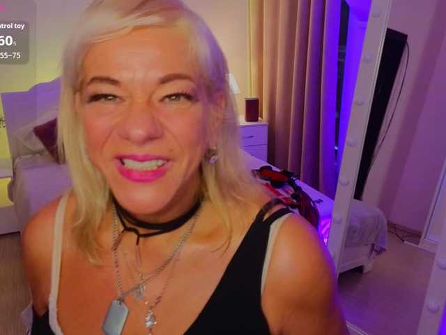 AnittaHarris's BongaCams show and profile