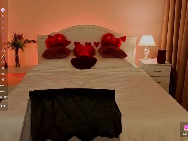 AnittaHarris — Take off panties under your hat