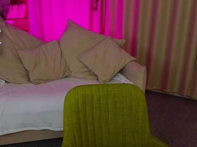 AnittaHarris's BongaCams show and profile