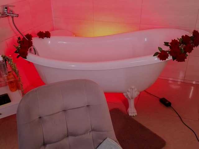 AnittaHarris's BongaCams show and profile