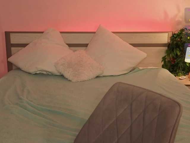 AnittaHarris's BongaCams show and profile