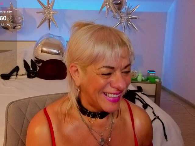 AnittaHarris's BongaCams show and profile