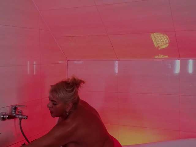 AnittaHarris's BongaCams show and profile