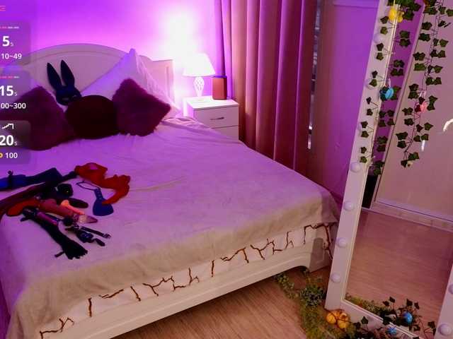 AnittaHarris's BongaCams show and profile