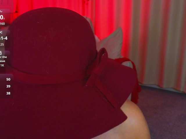 AnittaHarris's BongaCams show and profile