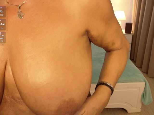 AnittaHarris's BongaCams show and profile