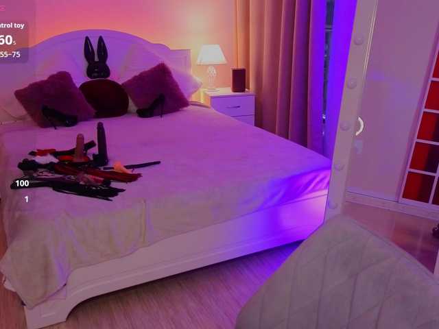 AnittaHarris's BongaCams show and profile