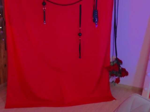 AnittaHarris's BongaCams show and profile