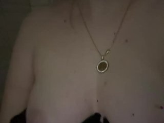 ChristineCollins Porn Show