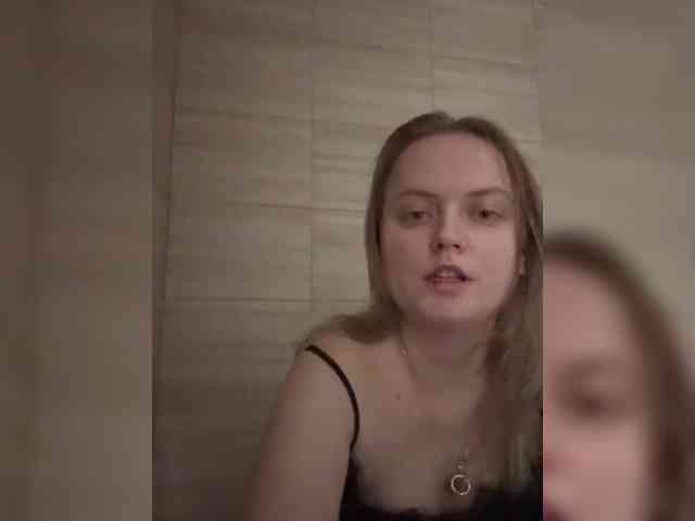 ChristineCollins webcam