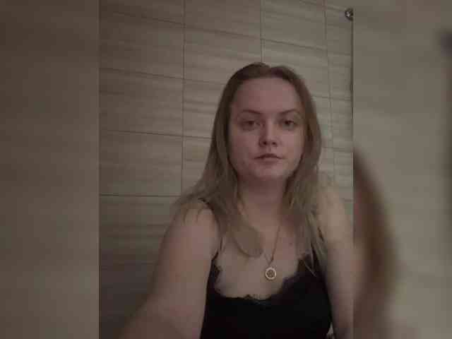 ChristineCollins webcam