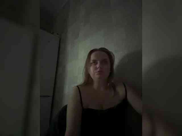 ChristineCollins webcam