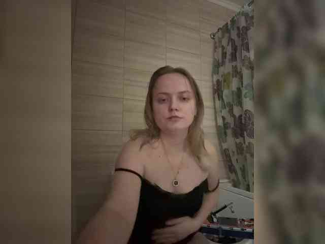 ChristineCollins webcam