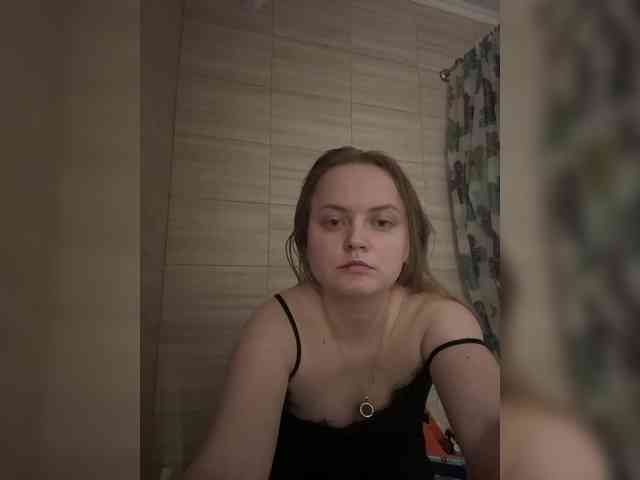 ChristineCollins webcam