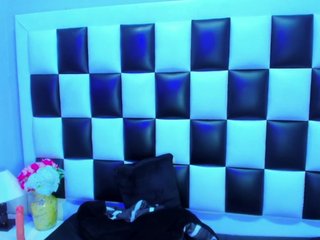 morganasmit Porn Show