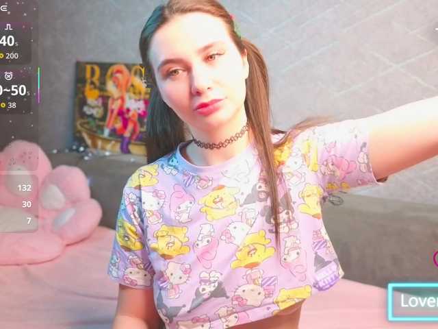 TinaTingle's BongaCams show and profile