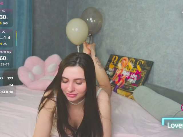 TinaTingle's BongaCams show and profile