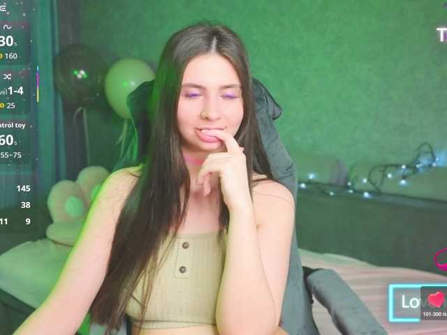 TinaTingle's BongaCams show and profile