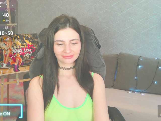 TinaTingle from BongaCams