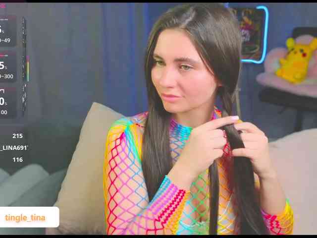 TinaTingle TinaTingle