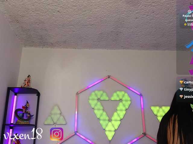 littlevixen from BongaCams is Freechat