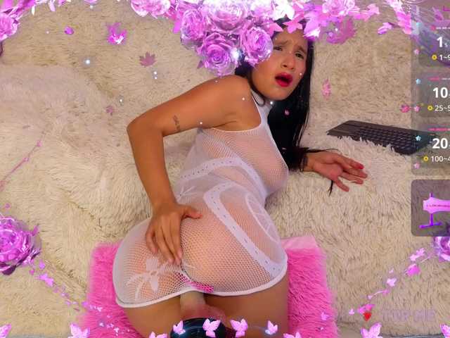 littlevixen's BongaCams show and profile