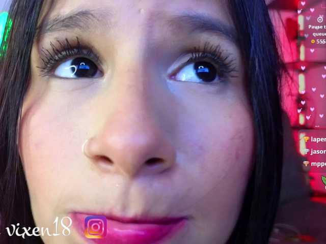 littlevixen's BongaCams show and profile