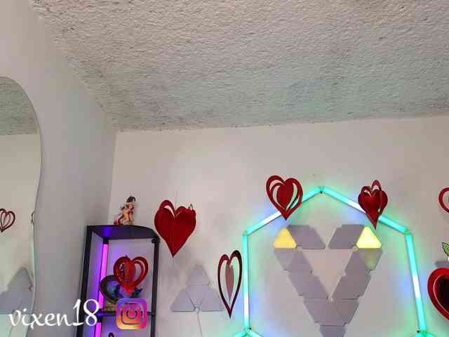 littlevixen littlevixen