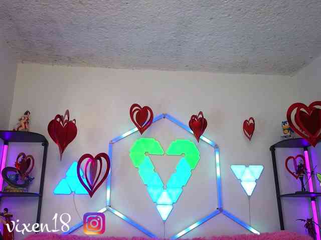 littlevixen littlevixen