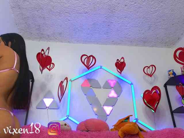 littlevixen littlevixen