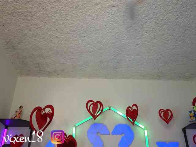 littlevixen littlevixen