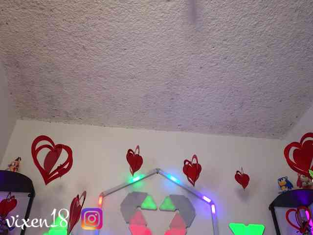 littlevixen littlevixen