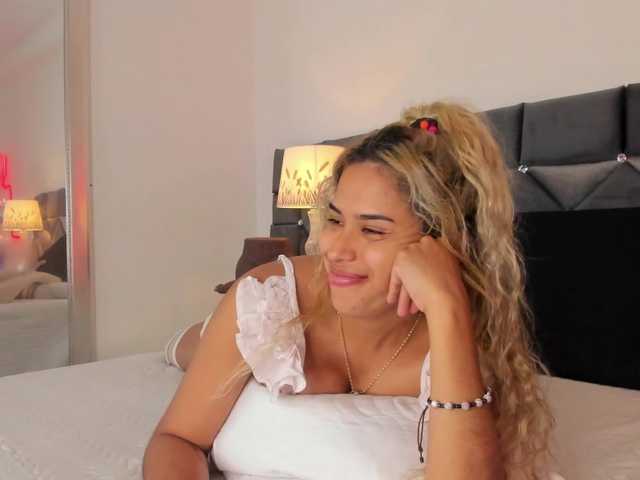 Giorgiina's BongaCams show and profile