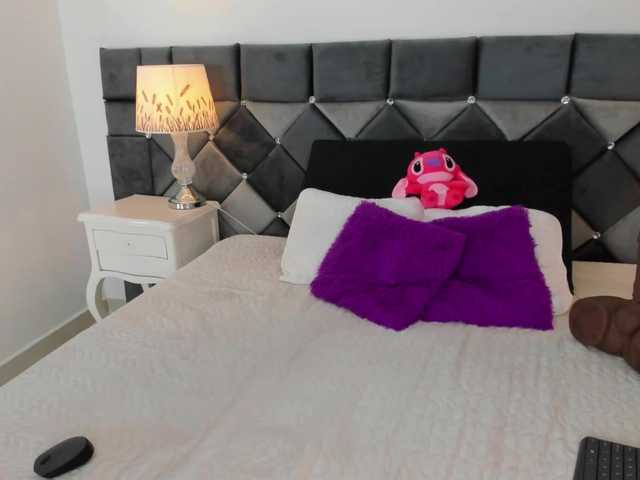 Giorgiina's BongaCams show and profile