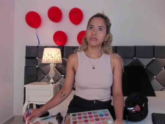 Giorgiina Live Webcam on BongaCams