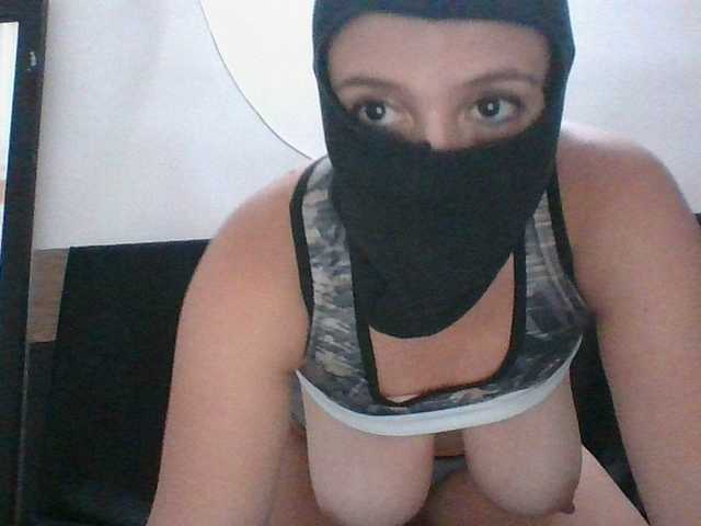 melekmar's BongaCams show and profile