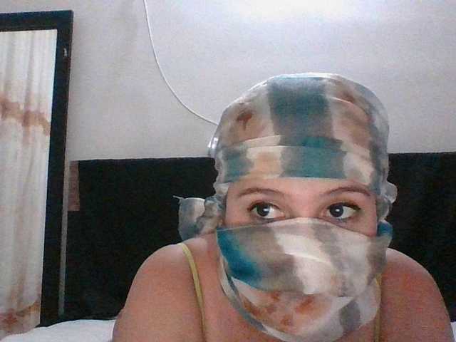 melekmar from BongaCams is Freechat